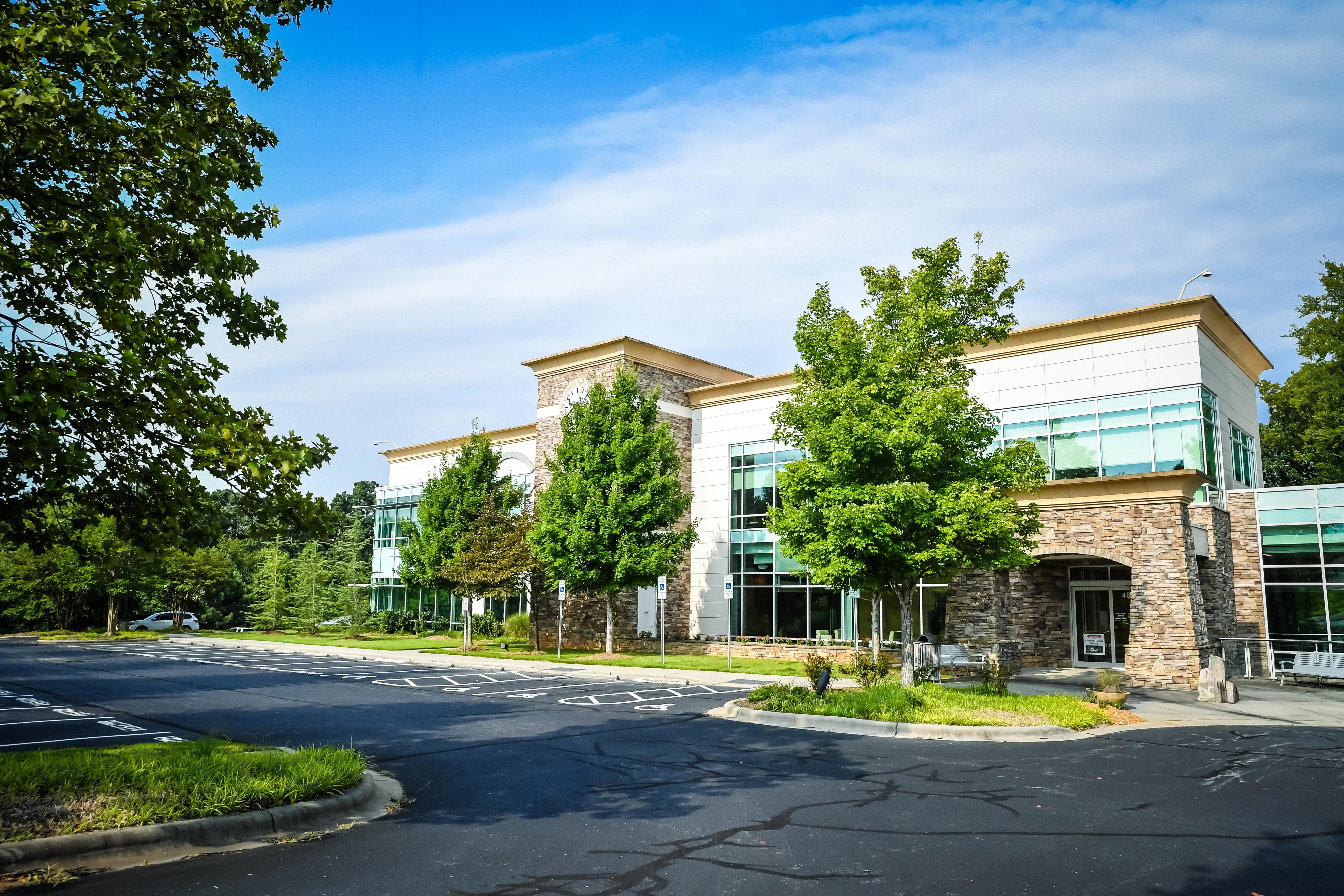 Milestone Building  Milestone Building